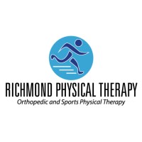 Richmond Physical Therapy logo - Similar company to Richmond Physical Therapy