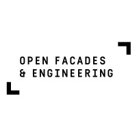 Open Facades & Engineering logo - Similar company to Ek-Lab