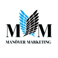 Manöver Marketing Agentur für Onlinepräsenz logo - Similar company to Exterior Clean Melbourne