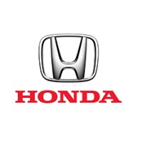Courtesy Honda logo - Similar company to Courtesy Honda