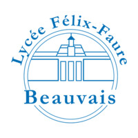 Lycée Félix-Faure Beauvais logo - Similar company to Lycée Cassini