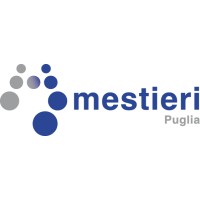 Consorzio Mestieri Puglia - Agenzia per il Lavoro logo - Similar company to Comune Di Bari