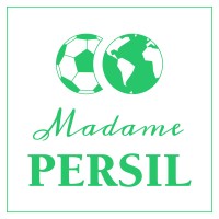Madame Persil logo - Similar company to Rp Digital.Fr