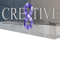 Cre8tive M&A Limited logo - Similar company to The Tallents Partnership