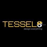 Tessel8 logo - Similar company to Solo Group