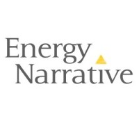 Energy Narrative logo - Similar company to Sunlight Editing