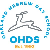 Oakland Hebrew Day School logo - Similar company to Powerscore Test Preparation