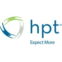 High Performance Technologies (HPT) logo - Similar company to Whitelabel Software Llc