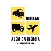 Além da Inércia logo - Similar company to Cael Engenharia