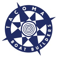 Tacoma Community Boat Builders logo - Similar company to Youth Marine Foundation