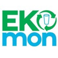 EKOMON logo - Similar company to Biopla
