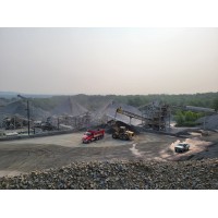 Dyer Quarry Inc logo - Similar company to James J. Anderson Construction Company