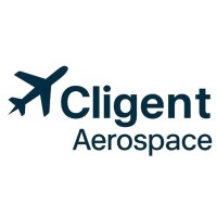 Cligent Aerospace logo - Similar company to Keepsake Automation