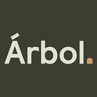 Árbol Eco Homes logo - Similar company to Offsitenz