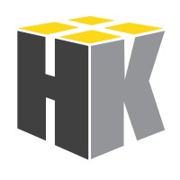 H+K International México logo - Similar company to Habi