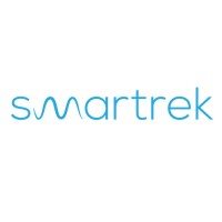 Smartrek Technologies logo - Similar company to Smarttrek