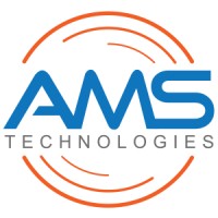 AMS Technologies, LLC logo - Similar company to Rtstl (India)