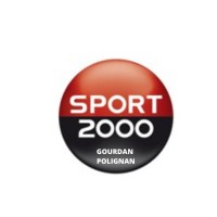 SPORT 2000 Gourdan-Polignan