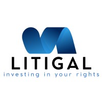 Litigal logo - Similar company to Trois And Law
