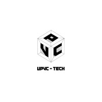 UPVC-Tech logo - Similar company to Hv Upvc Window Systems