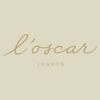 L'oscar London logo - Similar company to Nolimits - Lead With Nolimits