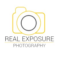 Real Exposure Photography (Real Estate Video Service) logo - Similar company to 3 Leaf Realty, Inc.
