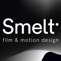 Studio Smelt • Film & Motion Design logo - Similar company to Just Design Studio