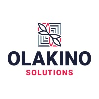 Olakino Solutions logo - Similar company to 4Th Sector