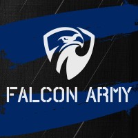 FALCON ARMY logo - Similar company to Zicure 41