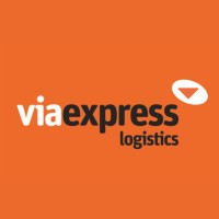 Via Express Logistics logo - Similar company to Viaxpress