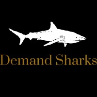 Demand Sharks logo - Similar company to Veloxsoft