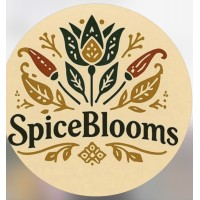 spice blooms logo - Similar company to Rautini Ltd