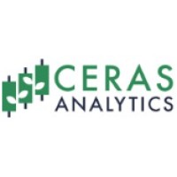 Ceras Analytics logo - Similar company to Sepigel