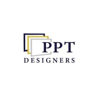 PPT Designers logo - Similar company to Ppt Group (Pty) Ltd