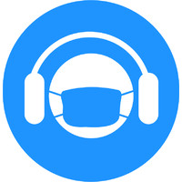 findmyvaccine podcast logo - Similar company to Myadvisor