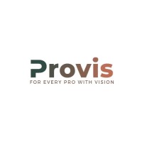 Provis Global logo - Similar company to Grafixui
