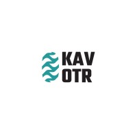 KAV-OTR logo - Similar company to Erc Solid Tyres