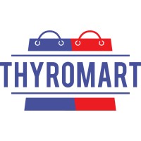Thyromart logo - Similar company to Everydaysure Group