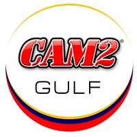 CAM2 Gulf logo - Similar company to Mk Plastic
