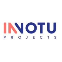 Innotu logo - Similar company to Iban Montero