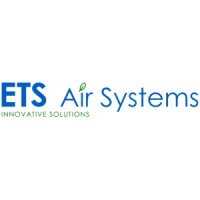 ETS Air Systems – Innovative Solutions logo - Similar company to Prima Filtri D.O.O.