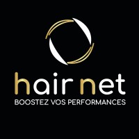 Hairnet logo - Similar company to Lemonsoft