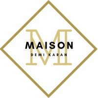 Maison Demi Karan logo - Similar company to Shp Taskforce