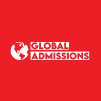Global Admissions logo - Similar company to Aspire Educational Consultancy
