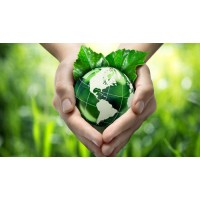 Save Environment logo - Similar company to Save Our Sea