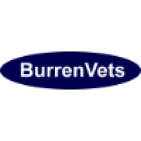 BurrenVets logo - Similar company to Rockhall Veterinary Ltd