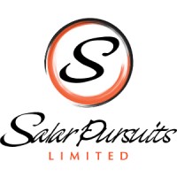SALAR PURSUITS LIMITED logo - Similar company to Fishway As