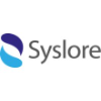 Syslore logo - Similar company to Escher Group
