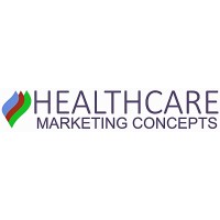 Healthcare Marketing Concepts logo - Similar company to Healthcare Dynamics Group, Llc