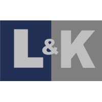L&K Electrical Ltd logo - Similar company to Dms Electrical Engineering Limited